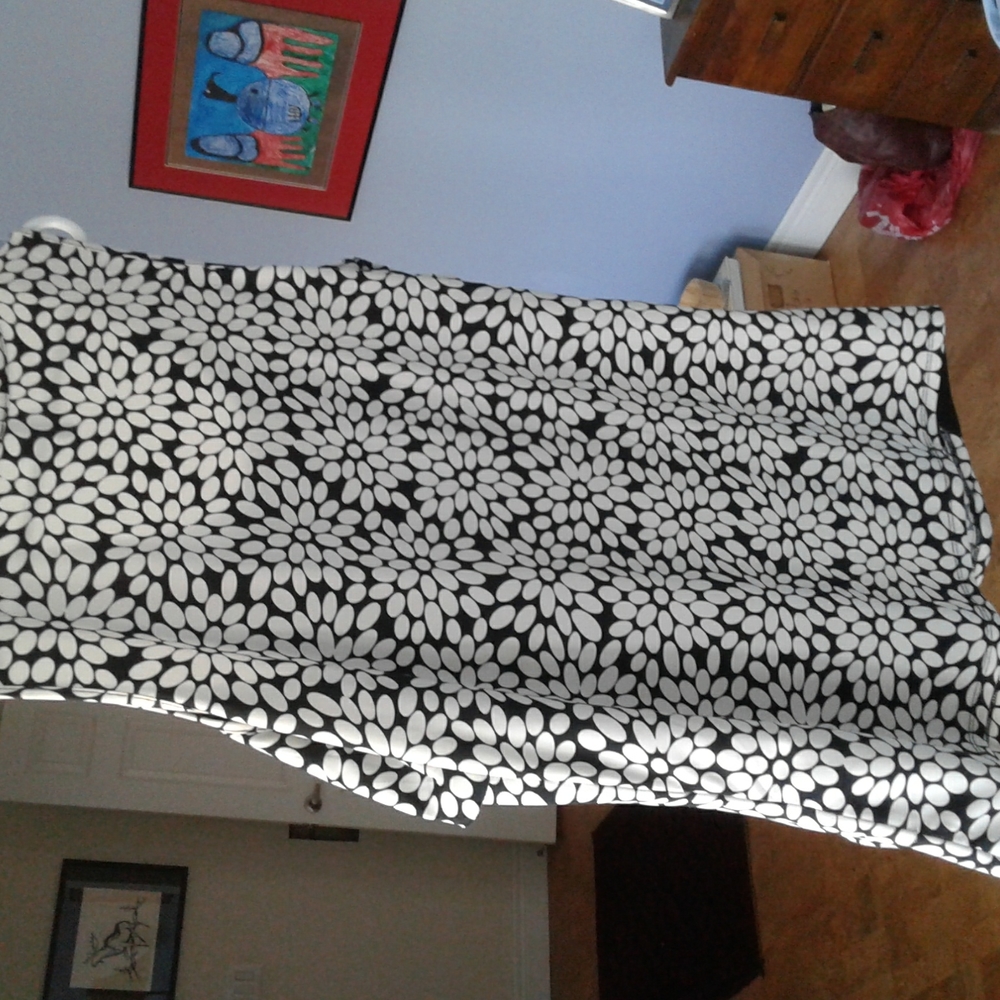 Patterned tank stop - Picture 3 of 3